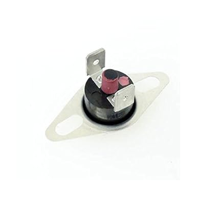 OEM Furnace Flame Rollout Limit Switch