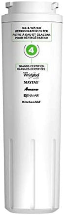 Everydrop Ice & Water Refrigerator Filter 4 - EDR4RXD1B