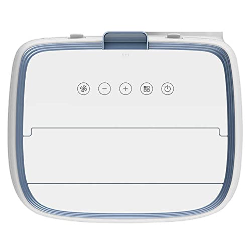 Danby 8,000 BTU 3 in 1 Portable Air Conditioner DPA080E3WDB - Scratch and Dent