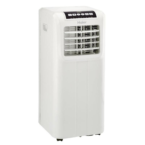 Haier 8000 BTU Portable Air Conditioner HPP08XCR - New