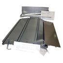 Armoire de filtration pour médias 20" FILCABXL0020