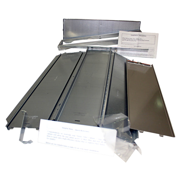 Media Filter Cabinet 20" FILCABXL0020