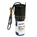 Démarrage difficile du MTX-100