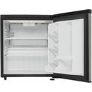 Danby 1.7 cu Bar Fridge DAR017A3BSLDB - Scratch and Dent