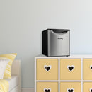 Danby 18-inch, 1.7 cu. ft. Compact Refrigerator DAR017A3BSLDB IMAGE 5