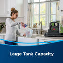 Bissell Little Green® Portable Carpet & Upholstery Cleaner 3369C - Refurbished