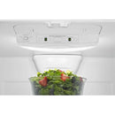 Réfrigérateur Maytag 36 pouces 20 pi³ à portes françaises MFC2062FEZ - Rayures et bosses