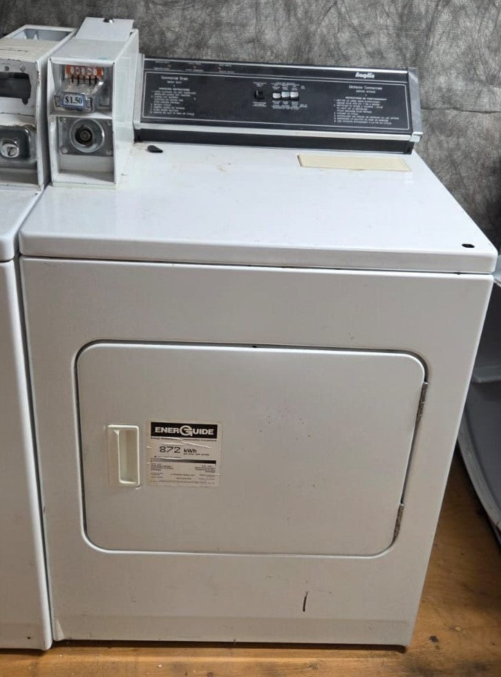 Sèche-linge électrique Inglis à pièces d'occasion