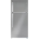 Moffat 30" 18 cu. ft. Top Mount Fridge MTE18GSKSS – Floor Model