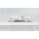 Moffat 30-inch, 18 cu. ft. Top Freezer Refrigerator MTE18GSKSS IMAGE 6