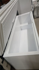 Frigidaire 25 cu. ft. Chest Freezer