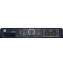 Laveuse à chargement frontal intelligente GE 4,8 pi³ GFW550SPRRS - Rayures et bosses 