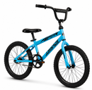 Huffy Rock It 18" Boys Bike