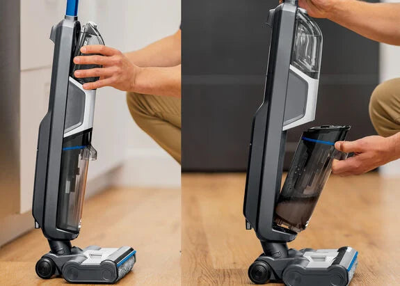 Bissell CrossWave® HF3 Cordless Multi-Surface Wet Dry Vac 3654D - Refurbished