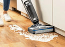 Aspirateur eau et poussière sans fil multi-surfaces Bissell CrossWave® HF3 3654D - Remis à neuf
