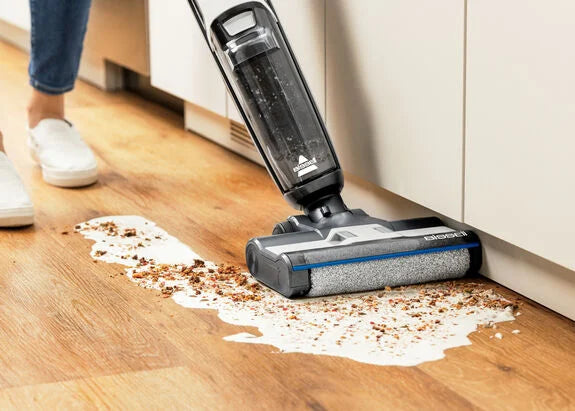 Bissell CrossWave® HF3 Cordless Multi-Surface Wet Dry Vac 3654D - Refurbished