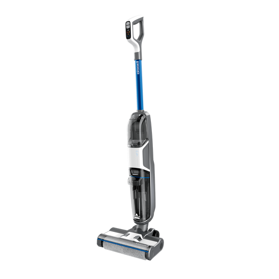 Bissell CrossWave® HF3 Cordless Multi-Surface Wet Dry Vac 3654D - Refurbished