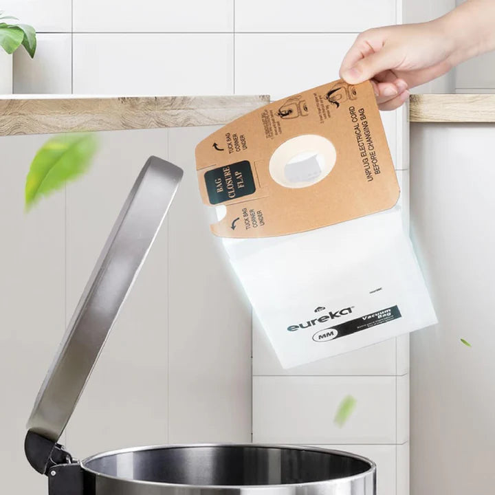 Aspirateur traîneau Eureka Mighty Mite 3670G - Remis à neuf