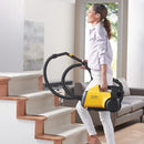 Aspirateur traîneau Eureka Mighty Mite 3670G - Remis à neuf