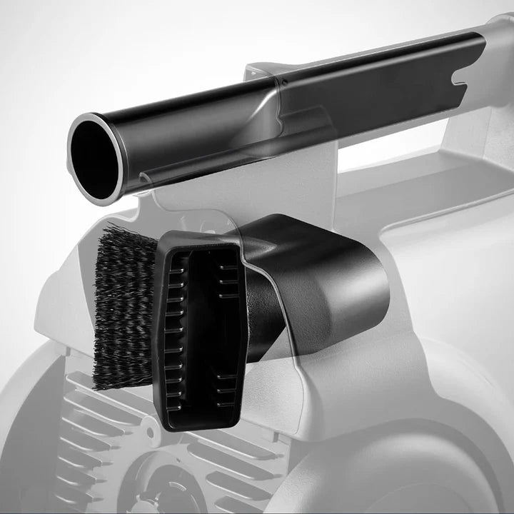 Aspirateur traîneau Eureka Mighty Mite 3670G - Remis à neuf