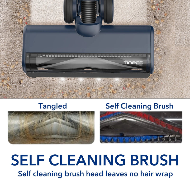 Tineco S10 ZT Smart Cordless Stick Vacuum VS180100US - Refurbished