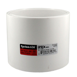 IPEX Coupling 3 PVC-FGV System 636