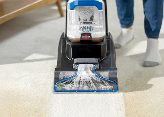 Bissell PowerClean™ Turbo Pet XL Carpet Cleaner 3748C - Refurbished