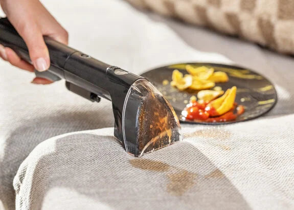 Bissell PowerClean™ Turbo Pet XL Carpet Cleaner 3748C - Refurbished