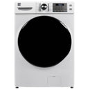 Kenmore 27" 5.2 cu. ft. Front Load Washer 26-42272