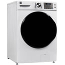 Kenmore 27" 5.2 cu. ft. Front Load Washer 26-42272