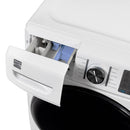 Kenmore 27" 5.2 cu. ft. Front Load Washer 26-42272