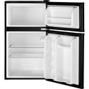  GE 19-inch, 3.1 cu. ft. Compact Refrigerator GDE03GGKBB IMAGE 2