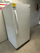 Used Kenmore 14 cu Upright Freezer