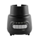 Mainstays 5 Speed Glass Jar Blender MS940340791404 - Refurbished