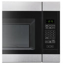Amana 1.6 cu Over-The-Range Microwave Hood Combination YAMV2307PFS - Scratch and Dent