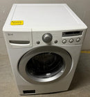 LG Front Load Washer
