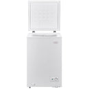  Marathon 3.5 cu. ft. Chest Freezer MCF35W IMAGE 2