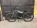 Huffy 26-inch Capitol Men's Beach Cruiser Bike