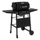 Expert Grill 2 Burner Propane Gas Grill 00627735333274 - Refurbished