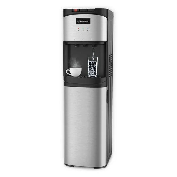 Westinghouse Premium Bottom-Loading Tri-Temp Water Dispenser WKWDT79 - Refurbished