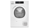 Whirlpool 24" 4.3 cu. ft. Compact Ventless Dryer YWCD3090JW - Scratch and Dent