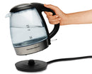 Hamilton Beach 1.2 L Glass Kettle 40931C - Refurbished