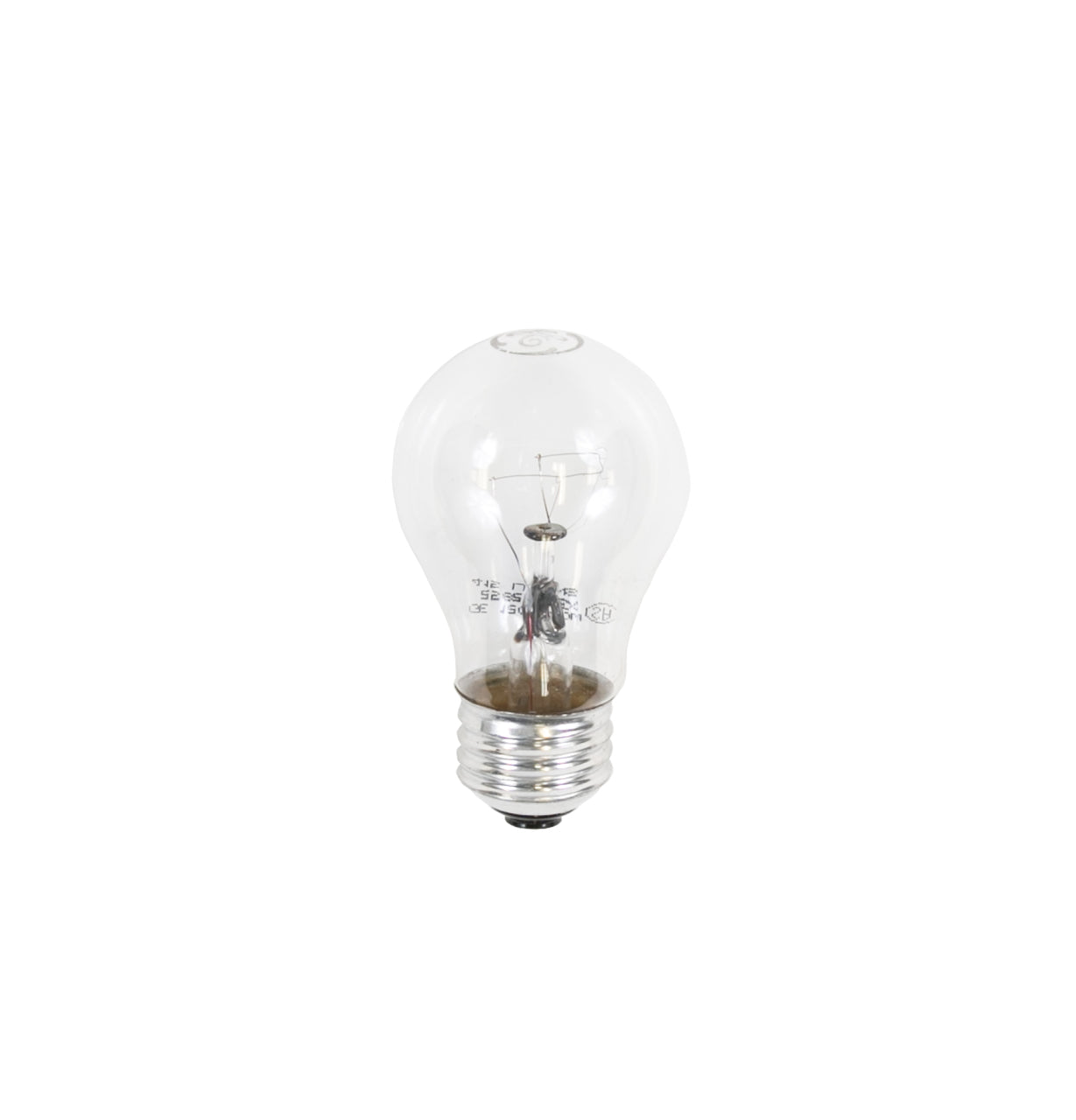 GE 40 Watt Light Bulb | Elmira Home Comfort Appliances