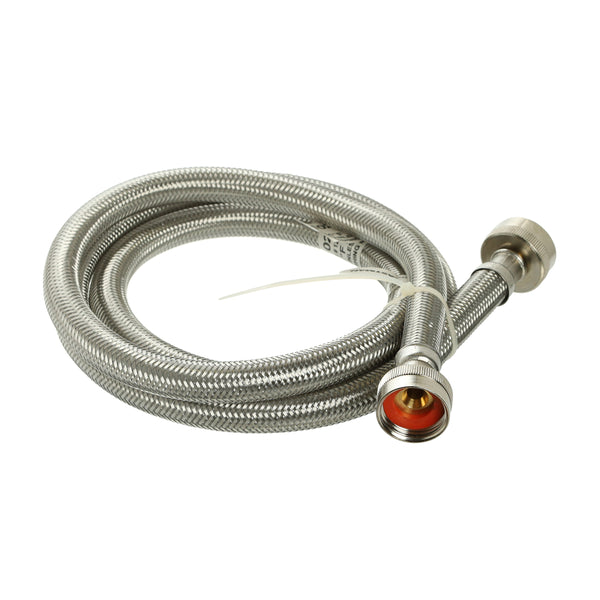 Braided Fill Hoses (pack of 2)
