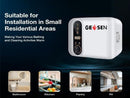 Geesen 120v Compact Electric Hot Water Heater