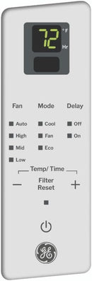GE 6,000 BTU Window Air Conditioner