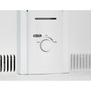  GE 18 cu.ft. Freestanding Top-Freezer Refrigerator MTE18HTKBB IMAGE 4