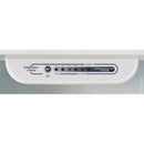  GE 18 cu.ft. Freestanding Top-Freezer Refrigerator MTE18HTKBB IMAGE 5