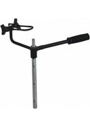 Nordic Legend E-Drill Nylon Ice Auger Combo and Universal Adapter with 14” Extension (8-in)
