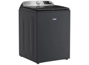 Maytag 6.0 cu. ft. Smart Top Load Washer with Power™ Agitator MTW6205RF - Scratch & Dent